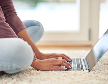 Sexualtherapie online für Frauen
